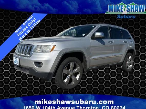 JEEP GRAND CHEROKEE 2011 1J4RR6GT8BC714695 image JEEP GRAND CHEROKEE 2011 1J4RR6GT8BC714695 image